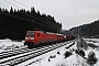 Siemens 20266 - DB Schenker "152 139-2
"
26.01.2012 - Steinbach am Wald
Christian Klotz