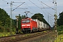 Siemens 20266 - DB Schenker "152 139-2"
18.09.2014 - Waghäusel
Wolfgang Mauser