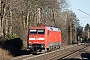 Siemens 20266 - DB Cargo "152 139-2"
29.12.2016 - Gevelsberg
Ingmar Weidig