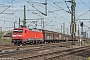 Siemens 20266 - DB Cargo "152 139-2"
30.03.2017 - Oberhausen, Rangierbahnhof WestRolf Alberts