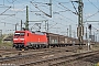 Siemens 20266 - DB Cargo "152 139-2"
30.03.2017 - Oberhausen, Rangierbahnhof West
Rolf Alberts