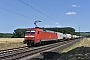 Siemens 20266 - DB Cargo "152 139-2"
19.07.2018 - Retzbach-Zellingen
Mario Lippert