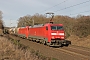 Siemens 20266 - DB Cargo "152 139-2"
03.01.2019 - UelzenGerd Zerulla