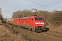 Siemens 20266 - DB Cargo "152 139-2"
03.01.2019 - Uelzen
Gerd Zerulla