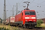 Siemens 20266 - DB Cargo "152 139-2"
26.06.2019 - Oberhausen, Abzweig MathildeIngmar Weidig