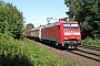 Siemens 20266 - DB Cargo "152 139-2"
20.09.2020 - Hannover-Limmer
Christian Stolze