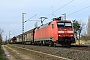 Siemens 20266 - DB Cargo "152 139-2"
22.02.2022 - Babenhausen-HarreshausenKurt Sattig