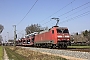 Siemens 20266 - DB Cargo "152 139-2"
23.03.2022 - Salzbergen, BÜ Devesstraße
Martin Welzel