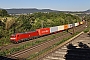 Siemens 20266 - DB Cargo "152 139-2"
23.06.2022 - Fuldatal-Ihringshausen
Christian Klotz