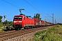 Siemens 20266 - DB Cargo "152 139-2"
07.09.2023 - Wiesental
Wolfgang Mauser