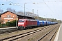 Siemens 20266 - DB Cargo "152 139-2"
02.03.2024 - Eystrup
Hinnerk Stradtmann