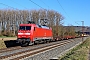 Siemens 20266 - DB Cargo "152 139-2"
18.03.2025 - Retzbach
Wolfgang Mauser