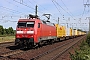 Siemens 20266 - TFG "152 139-2"
24.05.2026 - WunstorfThomas Wohlfarth