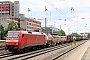 Siemens 20267 - DB Cargo "152 140-0"
24.06.2018 - München, Heimeranplatz
Theo Stolz