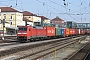Siemens 20267 - DB Schenker "152 140-0
"
10.03.2012 - Regensburg, Hauptbahnhof
Leo Wensauer