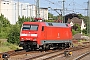 Siemens 20267 - DB Schenker "152 140-0"
15.06.2015 - Wunstorf
Thomas Wohlfarth