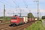 Siemens 20267 - DB Cargo "152 140-0"
30.07.2017 - Wunstorf
Thomas Wohlfarth