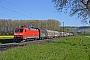 Siemens 20267 - DB Cargo "152 140-0"
04.05.2016 - Retzbach-Zellingen
Marcus Schrödter