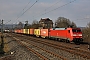 Siemens 20267 - DB Cargo "152 140-0"
20.02.2018 - Vellmar
Christian Klotz