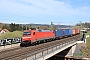 Siemens 20267 - DB Cargo "152 140-0"
12.04.2018 - Neuhof
Marvin Fries