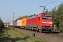 Siemens 20267 - DB Cargo "152 140-0"
18.04.2018 - Suderburg-Unterlüß
Gerd Zerulla