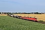 Siemens 20267 - DB Cargo "152 140-0"
26.07.2019 - Haste
René Große