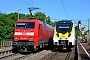 Siemens 20267 - DB Cargo "152 140-0"
29.05.2020 - Bruchsal, Sankt-Peters-Kirche
Harald Belz