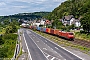 Siemens 20267 - DB Cargo "152 140-0"
13.07.2022 - Dattenberg Wallen
Fabian Halsig