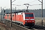 Siemens 20267 - Railion "152 140-0"
18.03.2004 - Nürnberg-Großgründlach
Matthias Maier