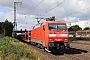 Siemens 20267 - DB Cargo "152 140-0"
16.09.2022 - Wunstorf
Thomas Wohlfar