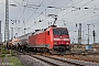 Siemens 20267 - DB Cargo "152 140-0"
06.11.2023 - Oberhausen, Abzweig MathildeRolf Alberts