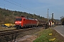 Siemens 20267 - DB Cargo "152 140-0"
16.03.2017 - Burghaun-Rothenkirchen
Konstantin Koch
