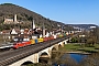 Siemens 20267 - DB Cargo "152 140-0"
22.03.2025 - Gemünden (Main)
Werner Consten