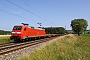 Siemens 20267 - TFG "152 140-0"
13.06.2025 - Retzbach
Wolfgang Mauser