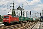 Siemens 20268 - DB Schenker "152 141-8
"
30.04.2010 - Dresden-Mitte
Philipp Schäfer