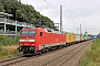 Siemens 20268 - DB Schenker "152 141-8"
04.09.2015 - Tostedt
Andreas Kriegisch