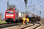 Siemens 20268 - DB Cargo "152 141-8"
10.03.2016 - Müllheim (Baden)
Peider Trippi