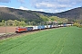 Siemens 20268 - DB Cargo "152 141-8"
19.04.2017 - Karlstadt-Gambach
Marcus Schrödter