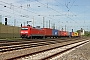 Siemens 20268 - DB Cargo "152 141-8"
03.05.2018 - Uelzen
Gerd Zerulla