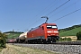 Siemens 20268 - DB Cargo "152 141-8"
19.07.2018 - Himmelstadt
Mario Lippert