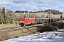 Siemens 20268 - DB Cargo "152 141-8"
05.03.2019 - Vachendorf
Michael Umgeher