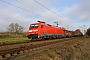 Siemens 20268 - DB Cargo "152 141-8"
18.11.2020 - Waghäusel
Wolfgang Mauser