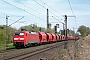 Siemens 20268 - DB Cargo "152 141-8"
28.04.2021 - Hannover-Misburg
Christian Stolze