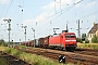 Siemens 20268 - Railion "152 141-8"
26.07.2006 - Leipzig-Schönefeld
Daniel Berg