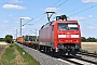 Siemens 20268 - DB Cargo "152 141-8"
07.08.2022 - Friedland-Niedernjesa
Martin Schubotz