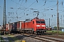 Siemens 20268 - DB Cargo "152 141-8"
02.05.2025 - Oberhausen, Abzweig Mathilde
Rolf Alberts