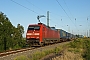 Siemens 20269 - DB Schenker "152 142-6 "
15.07.2009 - Halle (Saale)
Nils Hecklau