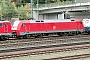 Siemens 20269 - Railion "152 142-6"
12.10.2003 - Passau
Ernst Lauer