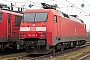 Siemens 20269 - DB Schenker "152 142-6"
11.03.2012 - Oberhausen West
Rolf Alberts