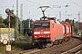 Siemens 20269 - DB Schenker "152 142-6"
04.09.2014 - Nienburg (Weser)
Thomas Wohlfarth